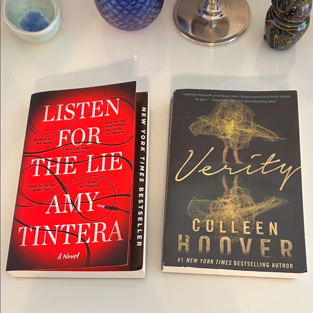 Great reading!
